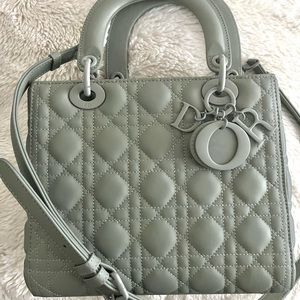 Christian dior bag